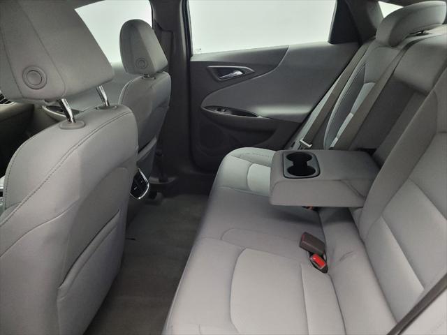 used 2022 Chevrolet Malibu car, priced at $22,495