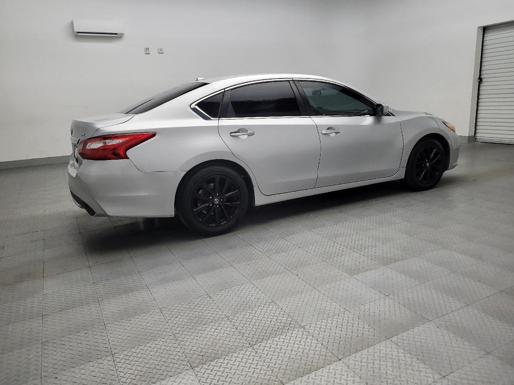 used 2016 Nissan Altima car, priced at $15,295