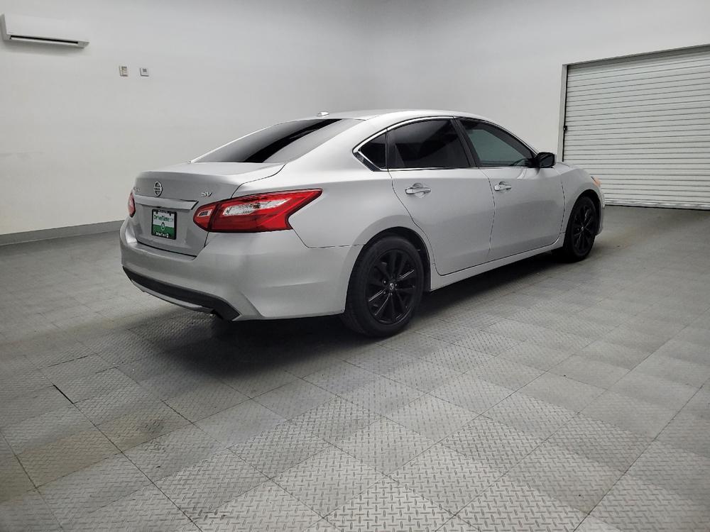 used 2016 Nissan Altima car, priced at $15,295