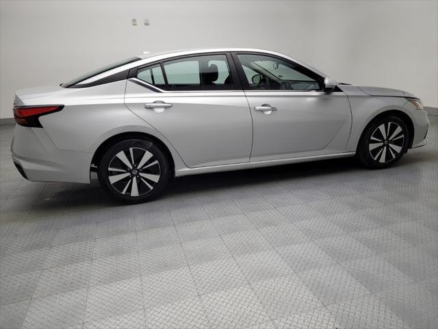 used 2022 Nissan Altima car, priced at $22,795