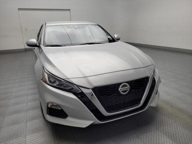 used 2022 Nissan Altima car, priced at $22,795