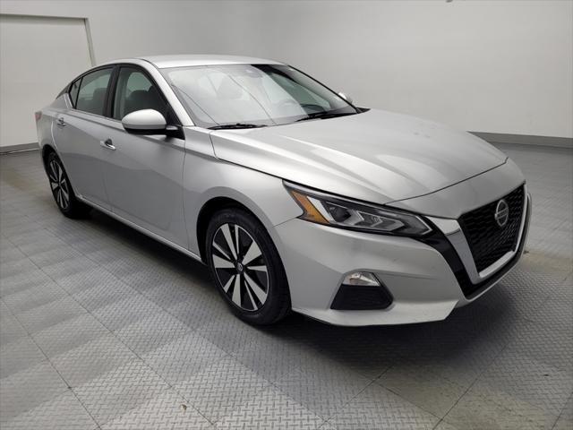 used 2022 Nissan Altima car, priced at $22,795