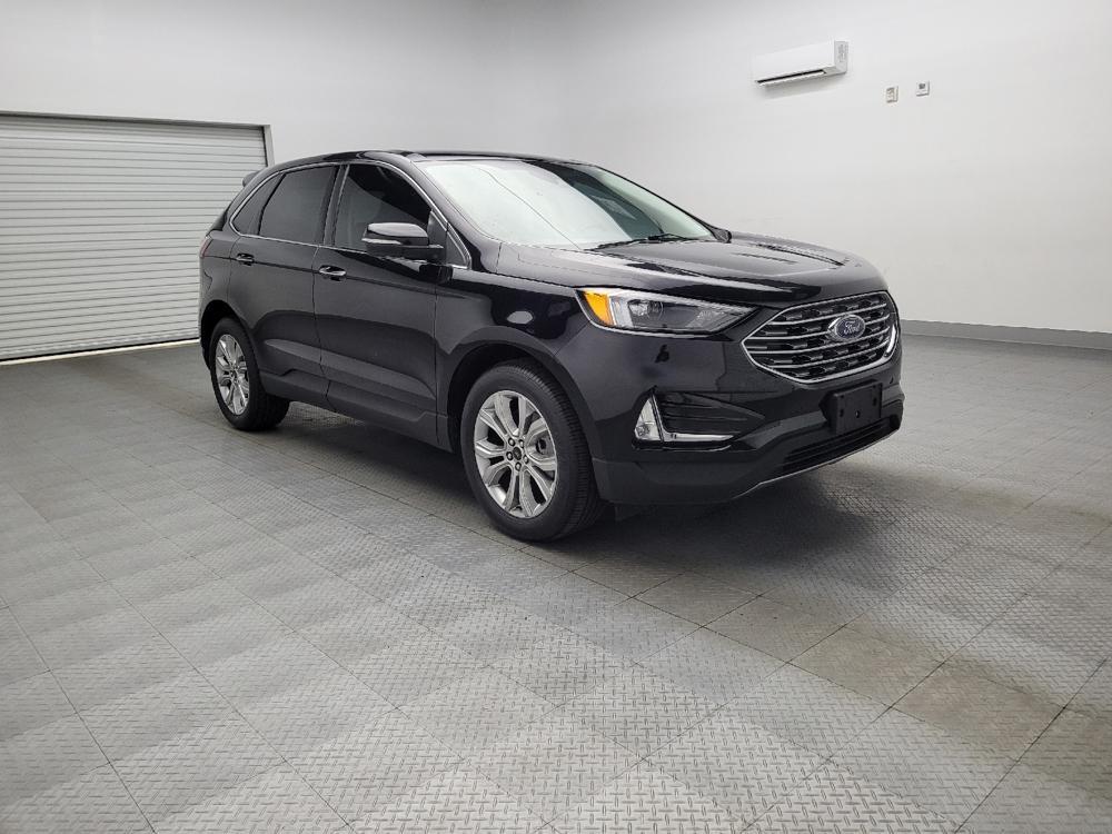 used 2024 Ford Edge car, priced at $32,995