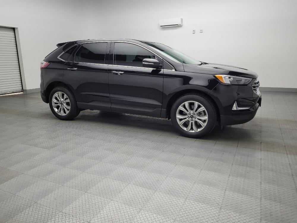 used 2024 Ford Edge car, priced at $32,995