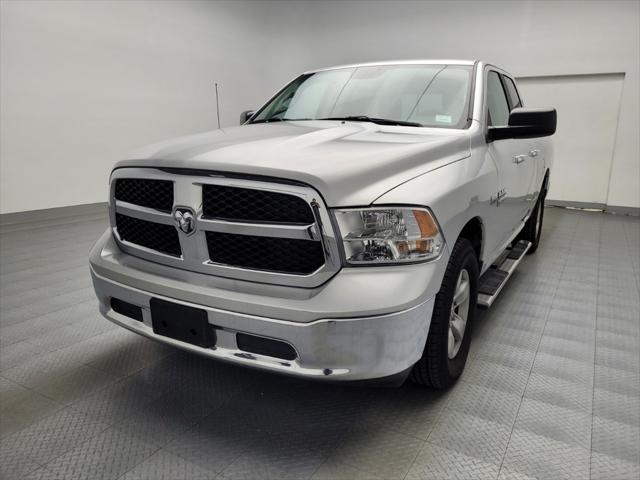 used 2016 Ram 1500 car, priced at $22,095