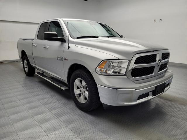 used 2016 Ram 1500 car, priced at $22,095