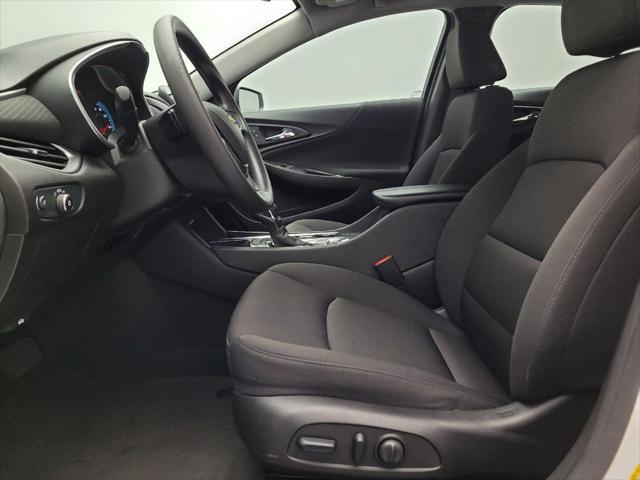 used 2024 Chevrolet Malibu car, priced at $26,095