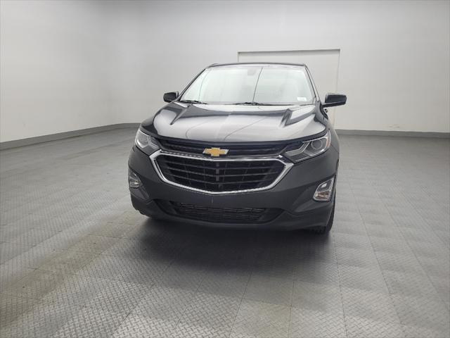 used 2018 Chevrolet Equinox car, priced at $19,495