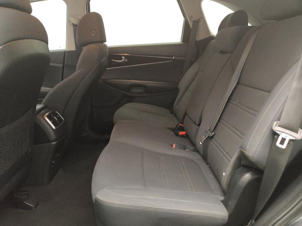 used 2017 Kia Sorento car, priced at $15,395
