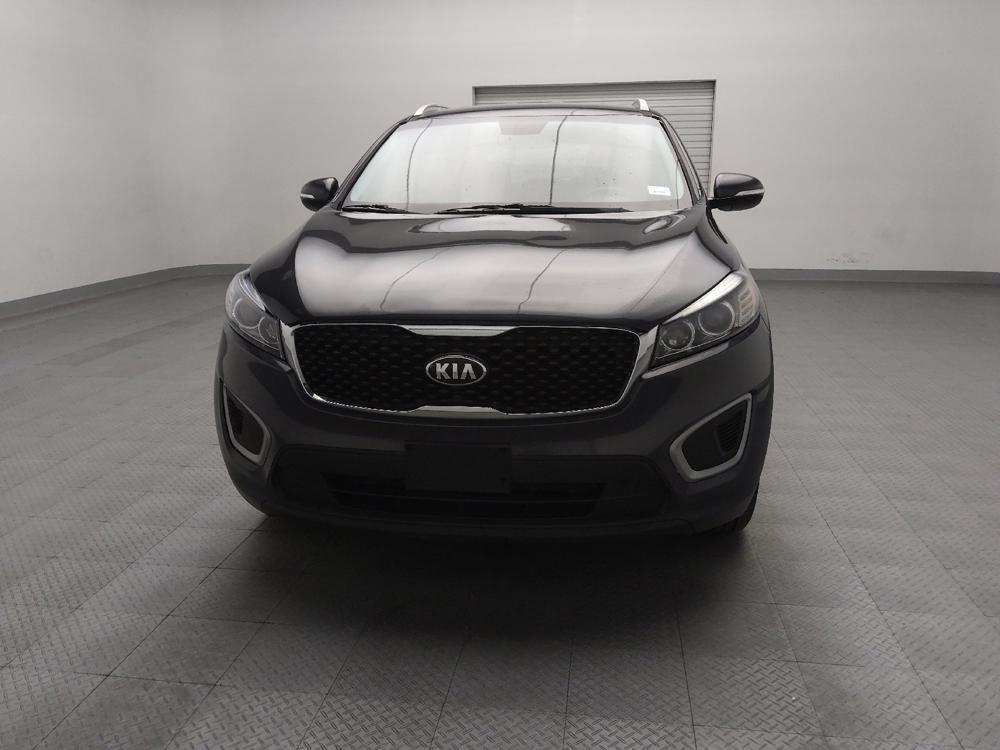 used 2017 Kia Sorento car, priced at $15,395