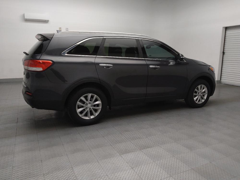 used 2017 Kia Sorento car, priced at $15,395