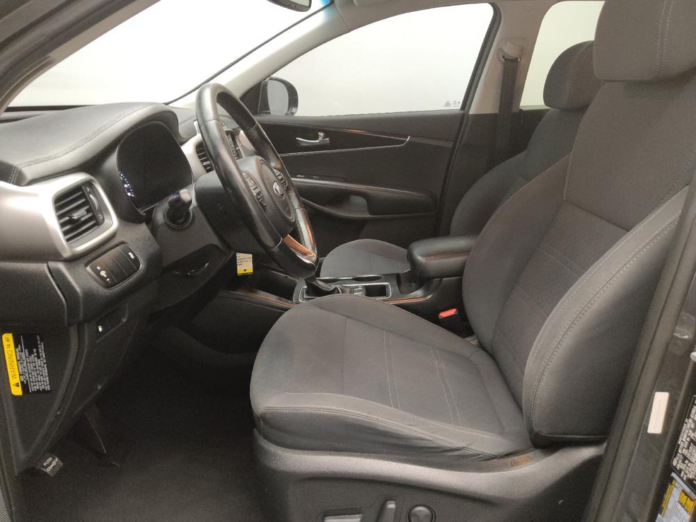 used 2017 Kia Sorento car, priced at $15,395