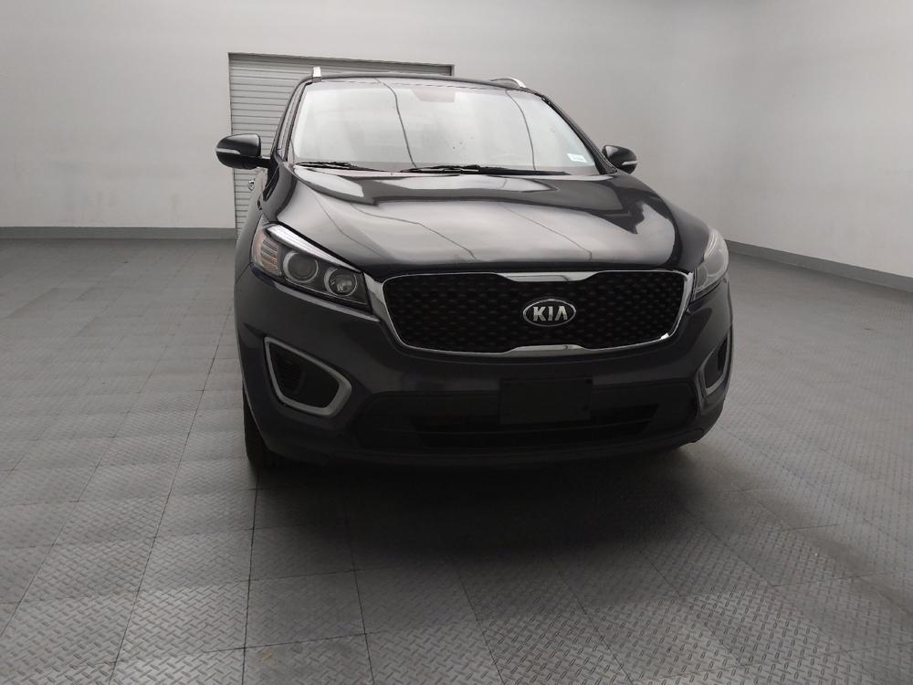 used 2017 Kia Sorento car, priced at $15,395