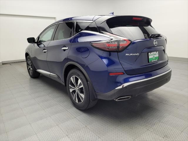 used 2020 Nissan Murano car, priced at $20,995