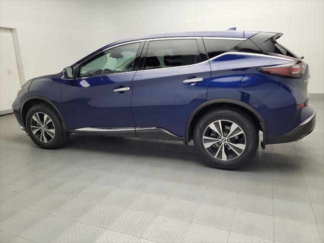 used 2020 Nissan Murano car, priced at $20,995