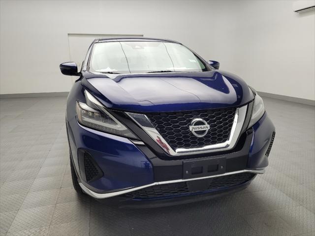 used 2020 Nissan Murano car, priced at $20,995