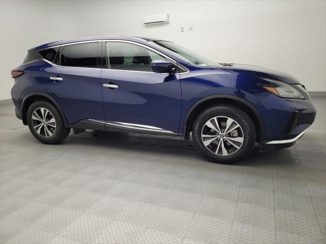 used 2020 Nissan Murano car, priced at $20,995