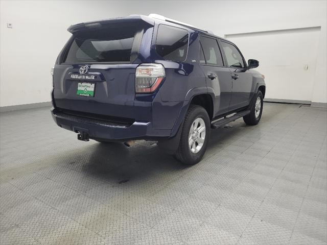 used 2018 Toyota 4Runner car, priced at $28,795