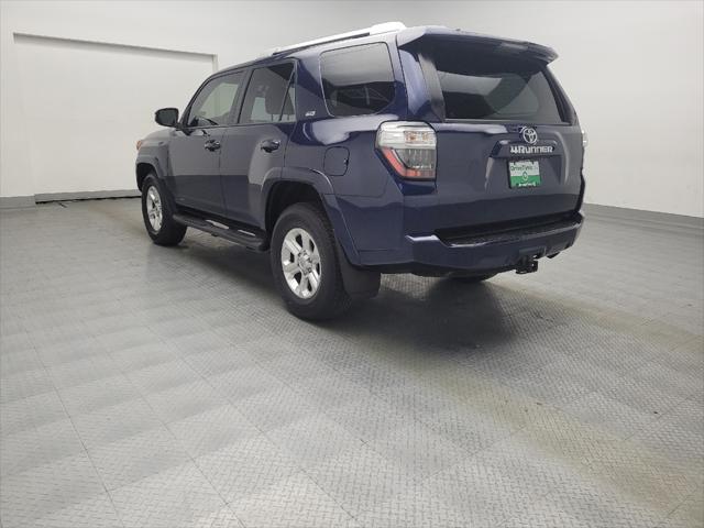 used 2018 Toyota 4Runner car, priced at $28,795