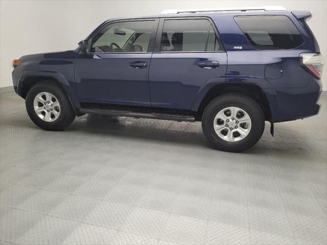 used 2018 Toyota 4Runner car, priced at $28,795