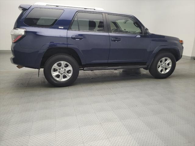 used 2018 Toyota 4Runner car, priced at $28,795