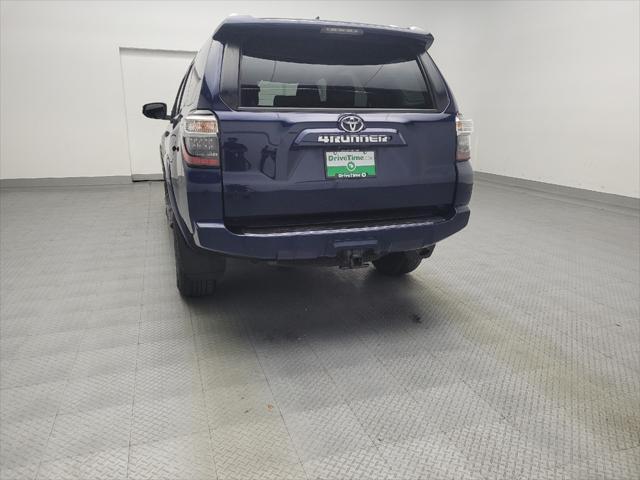 used 2018 Toyota 4Runner car, priced at $28,795