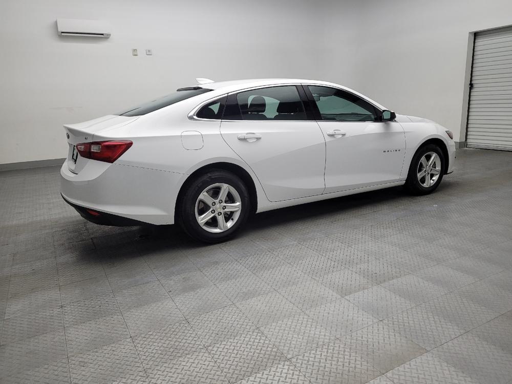 used 2023 Chevrolet Malibu car, priced at $23,995