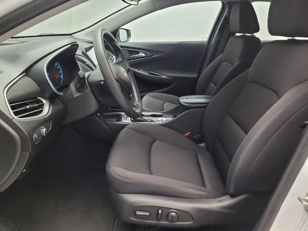 used 2023 Chevrolet Malibu car, priced at $23,995