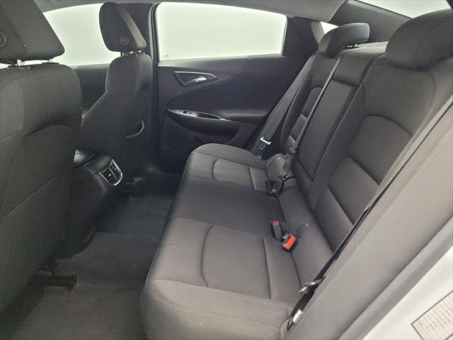 used 2023 Chevrolet Malibu car, priced at $24,895