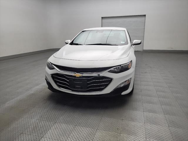 used 2023 Chevrolet Malibu car, priced at $24,895