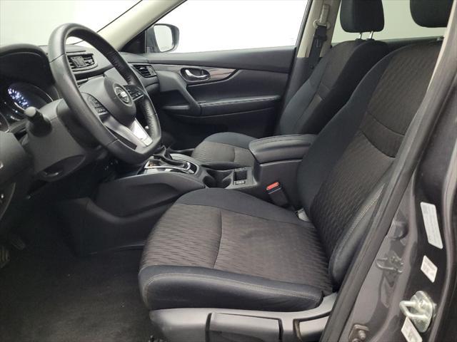 used 2019 Nissan Rogue car, priced at $16,895
