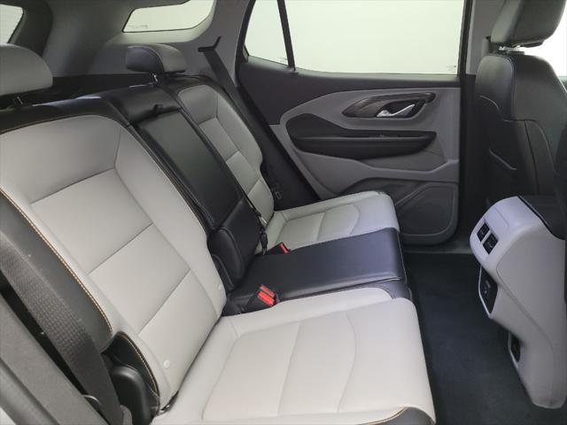 used 2020 GMC Terrain car, priced at $23,595