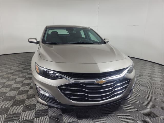 used 2023 Chevrolet Malibu car, priced at $25,695