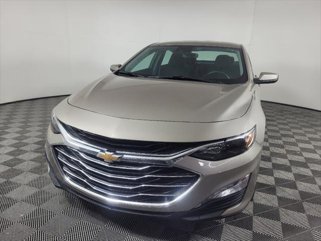 used 2023 Chevrolet Malibu car, priced at $25,695