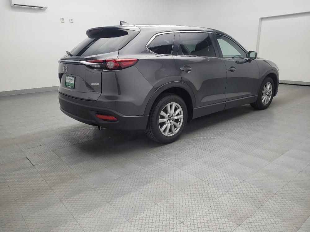 used 2017 Mazda CX-9 car, priced at $16,895