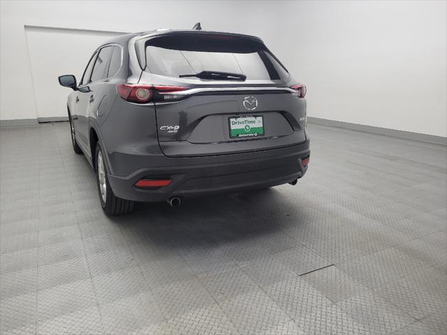 used 2017 Mazda CX-9 car, priced at $17,395