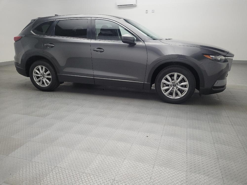 used 2017 Mazda CX-9 car, priced at $16,895