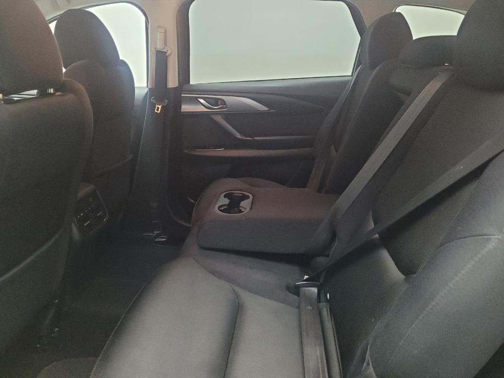 used 2017 Mazda CX-9 car, priced at $16,895