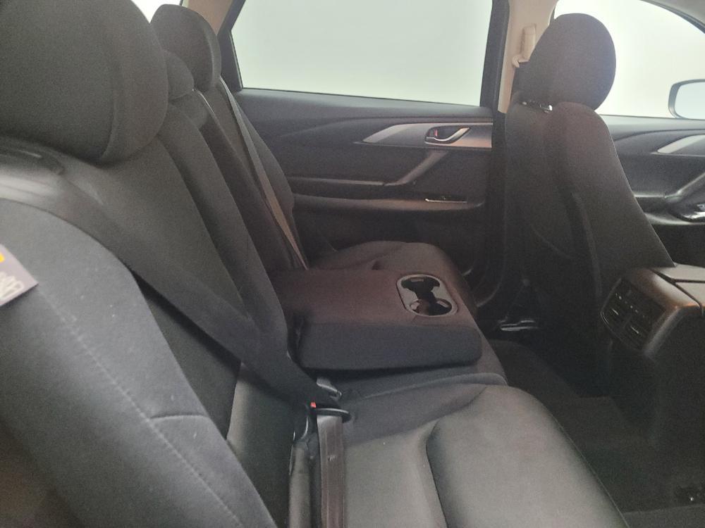 used 2017 Mazda CX-9 car, priced at $16,895