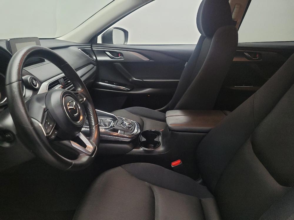 used 2017 Mazda CX-9 car, priced at $16,895