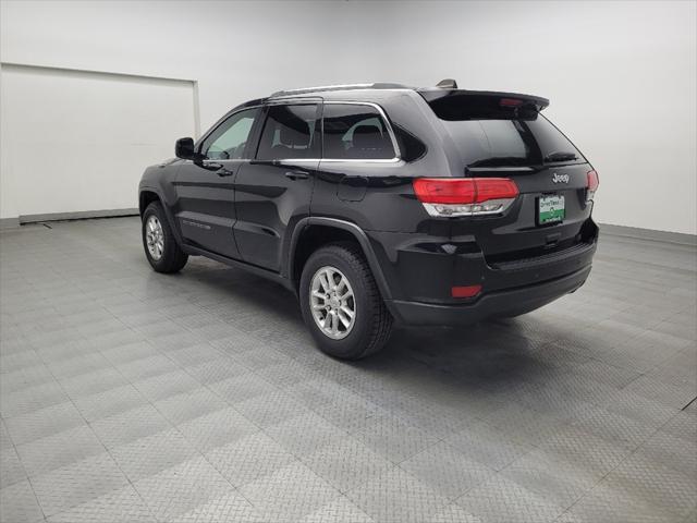 used 2018 Jeep Grand Cherokee car, priced at $18,795