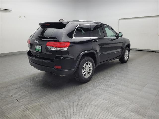 used 2018 Jeep Grand Cherokee car, priced at $18,795