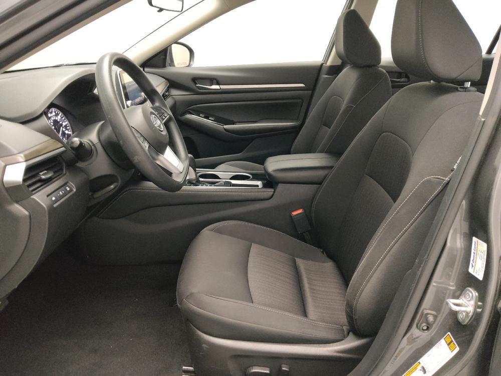 used 2023 Nissan Altima car, priced at $24,095