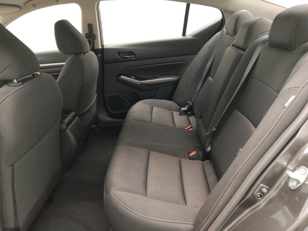 used 2023 Nissan Altima car, priced at $24,095