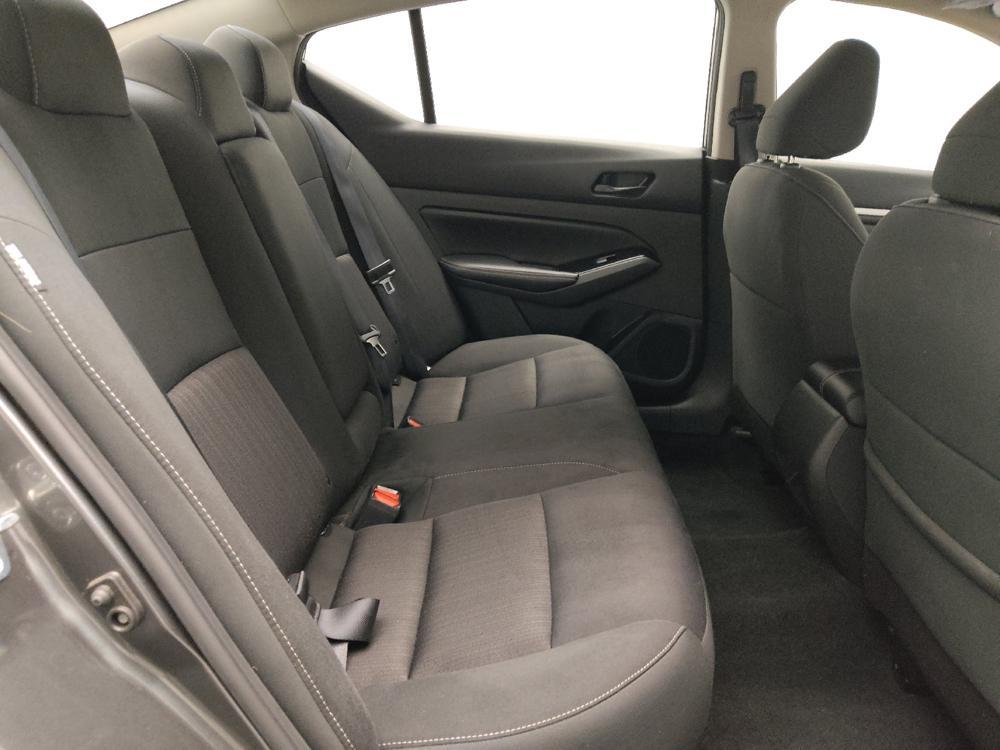 used 2023 Nissan Altima car, priced at $24,095