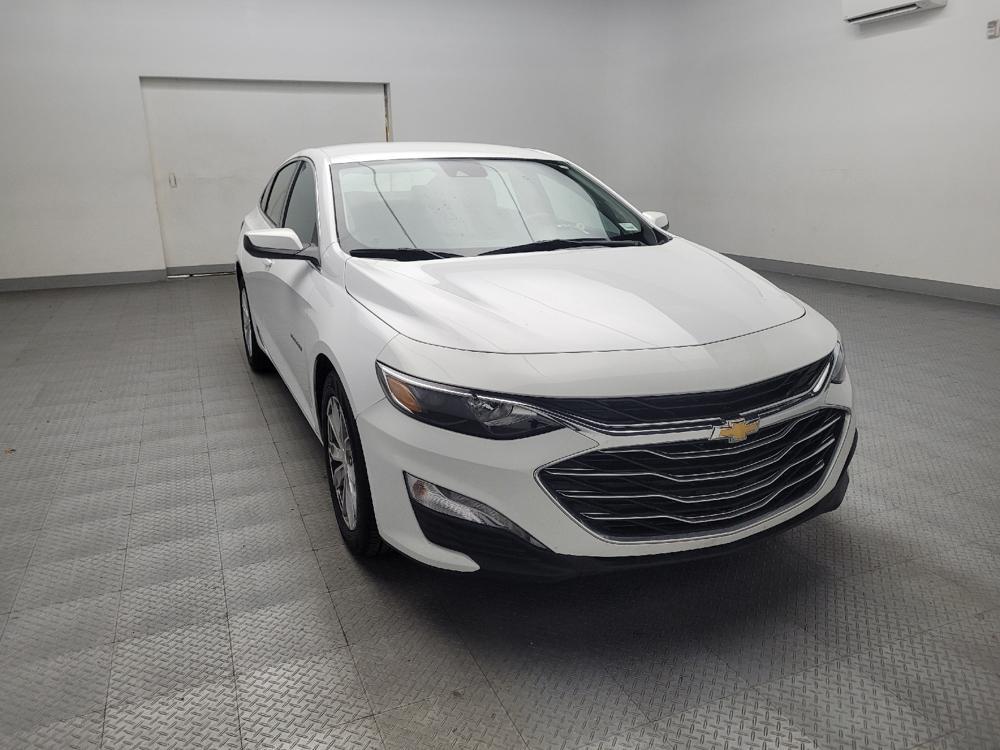 used 2024 Chevrolet Malibu car, priced at $25,895