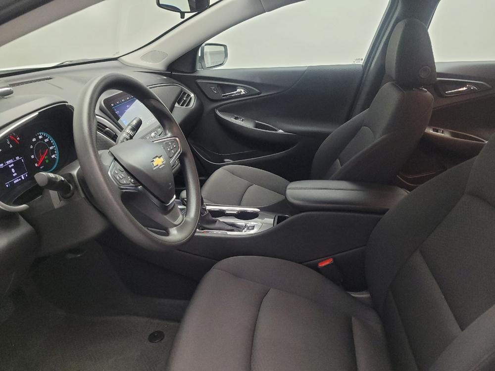 used 2024 Chevrolet Malibu car, priced at $25,895