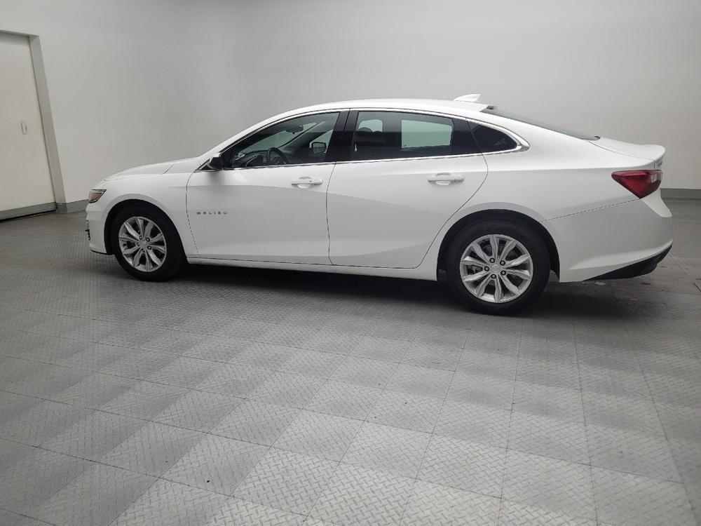 used 2024 Chevrolet Malibu car, priced at $25,895