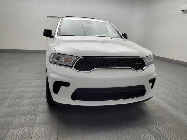 used 2023 Dodge Durango car, priced at $29,795