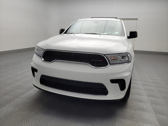 used 2023 Dodge Durango car, priced at $29,795